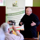 Kováts Zoltán Emlékülés Csemőben