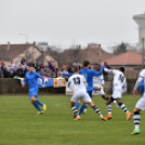 Ceglédi VSE – Nyíregyháza Spartacus FC 1-0