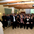 137 ünnepeltet köszöntött az Infineon 