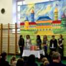 Rajzkiállítás a Táncsicsban