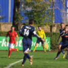 CVSE - Vasas 2-0
