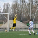 Ceglédi VSE – MTK Budapest 1 – 3 ( 0 – 1 )