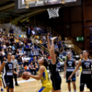 VBW CEKK CEGLÉD – PEAC Pécs  90 – 66