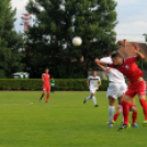 Cegléd - Szolnok 0-1