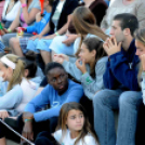 Magyarország - Egyesült Államok 10-9