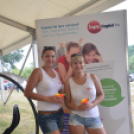 Bor és laskafesztivál - I