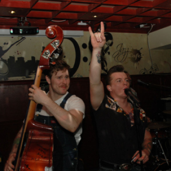 2013-03-14 Tom White