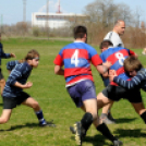 Elrajtolt a 2013 Pannon Kupa sorozat