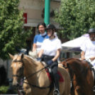 IX. Bor és Laskafesztivál - IV. Ceglédi Vágta