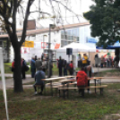 Szépkorúak Testébresztő Fesztiválja Cegléden