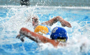 Pécsről hoztunk pontokat