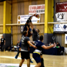 Ceglédi KK SE – FKSE Algyő