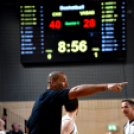 Bajnoki elődöntős a Ceglédi KE