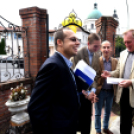 Újjáalakult Cegléd és Térsége Ipartestülete 