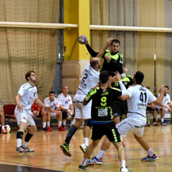 Cegléd-Csurgó kézi 25-27