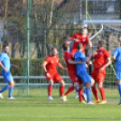 Ceglédi VSE – Soproni VSE 0-0