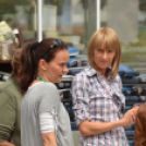 Rózsák Hétvégéje - Oázis Kertészeti Áruház