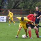 Ceglédi VSE – Tiszaújváros 1-0 (1-0)