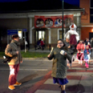 Télűzés Cegléden