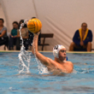 Ceglédi utánpótlás vízilabda mérkőzések