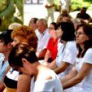 Semmelweis nap Cegléden - idén hárman kaptak Cegléd Város Egészségügyért elismerést