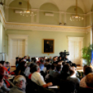 Pedagógus kamarai tájékozataó