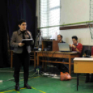 Gimi kulturális bemutató