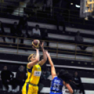 CEGLÉDI EKK–ATOMERŐMŰ KSC SZEKSZÁRD 75–64