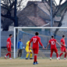 Dunaújvárosi győzelem