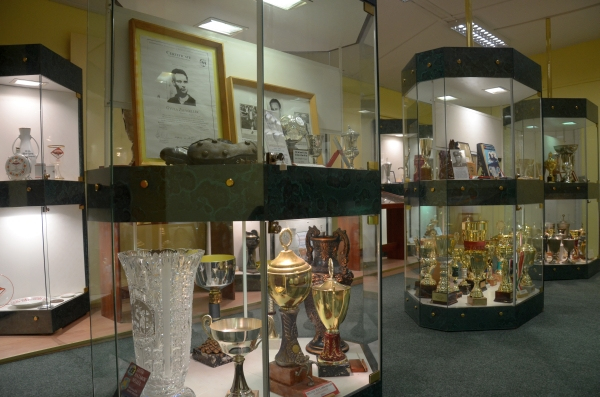 Ceglédi Sportmúzeum