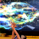 Diákolimpiai döntőt rendeztek