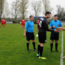 CVSE - Nyíregyháza 1-1