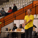 Védekezési hibáinkat kihasználta a Diósgyőr