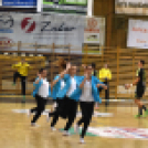 Cegléd - Balatonfüred férfi kézilabda mérkőzés