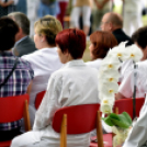 Semmelweis nap Cegléden