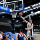 Bajnoki elődöntős a Ceglédi KE