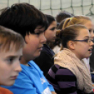 Gimi kulturális bemutató