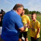 CEGLÉDI VSE–SOPRONI VSE