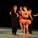 Tánc világnapja Cegléden