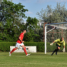 Ceglédi VSE – Tállya KSE 2-2 (0-0)