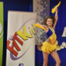 Fit Kid diákolimpia helyszíne volt újra Cegléd