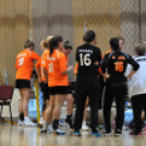 Ceglédi Kék Cápák - Vecsés Kombi Expressz 29 - 19