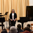 Bach Mindenkinek Hangverseny