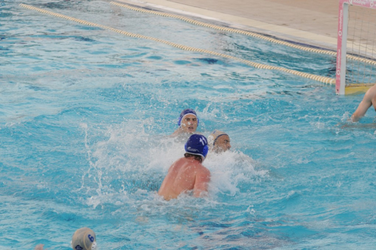 CVSE - Neptun VSC: 9-8
