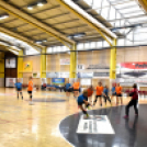 Ceglédi Kék Cápák - Szigetszentmiklós NKSE 31 - 26