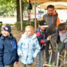 Autómentes nap Cegléden