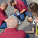 Autómentes Nap Cegléden