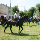 IX. Bor és Laskafesztivál - IV. Ceglédi Vágta