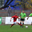 CVSE - Ajka (2-2)