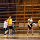 Ceglédi KKSE-Ráckeve VKSK